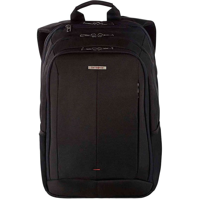 mochila para notebook samsonite guardit 2.0 preta - 11533010411cnu