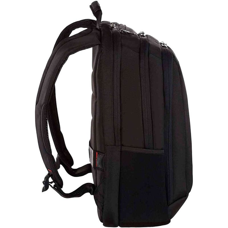 mochila para notebook samsonite guardit 2.0 preta - 11533010411cnu
