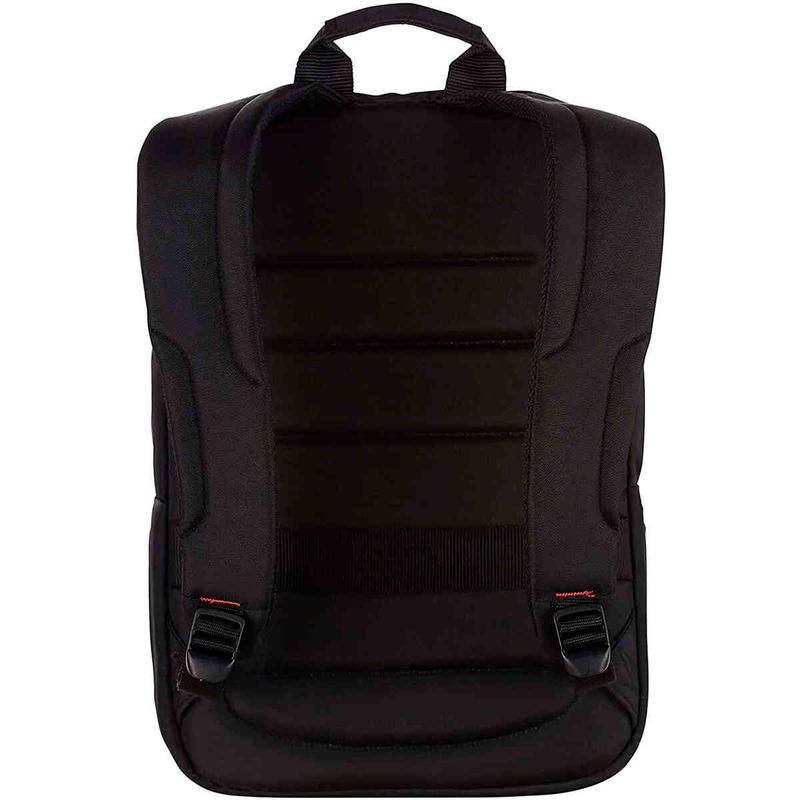 mochila para notebook samsonite guardit 2.0 preta - 11533010411cnu