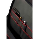 mochila para notebook samsonite guardit 2.0 preta - 11533010411cnu