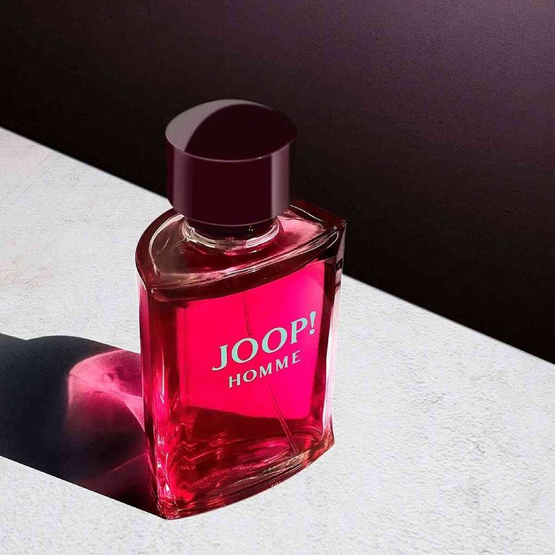 perfume joop homme eau de toilette masculino 75ml