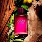 perfume joop homme eau de toilette masculino 75ml