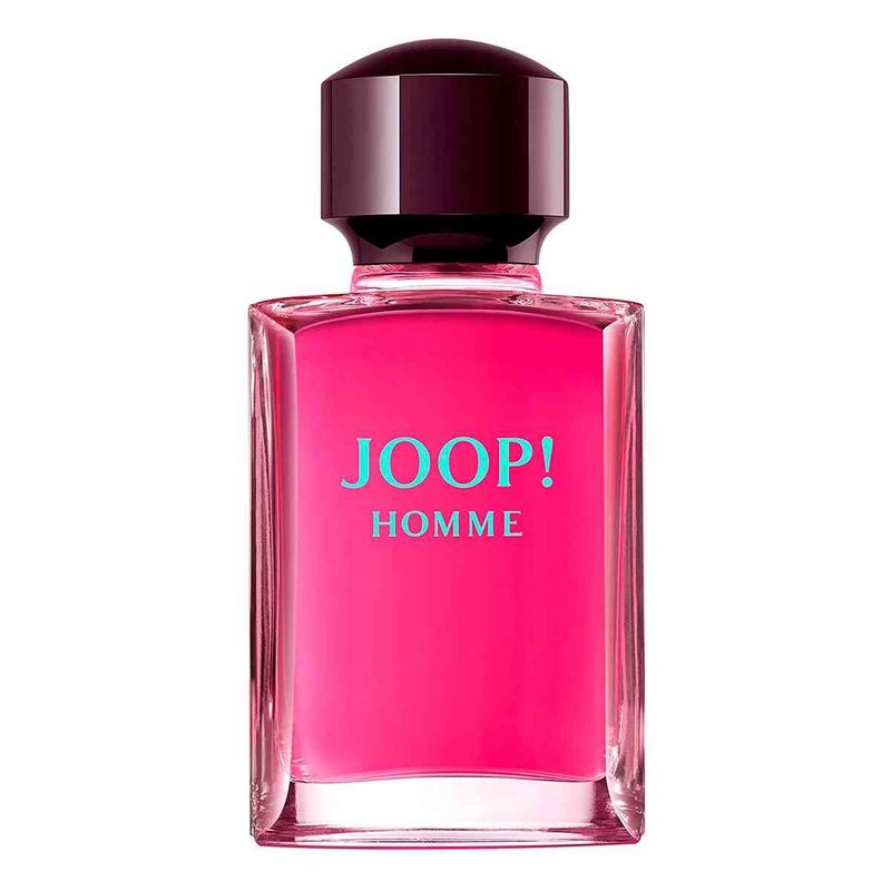 perfume joop homme eau de toilette masculino 75ml