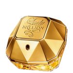 perfume feminino lady million eau de toilette 80ml