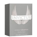 perfume masculino invictus eau de toilette 100ml