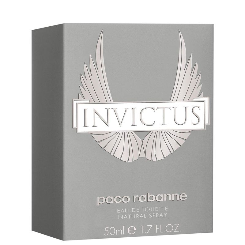 perfume masculino invictus eau de toilette 100ml