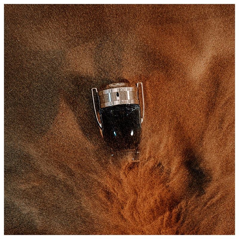 perfume masculino invictus eau de toilette 100ml