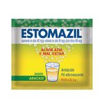 estomazil envelope sabor abacaxi 5g