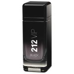 perfume masculino 212 vip black men eau de perfum for men 100ml