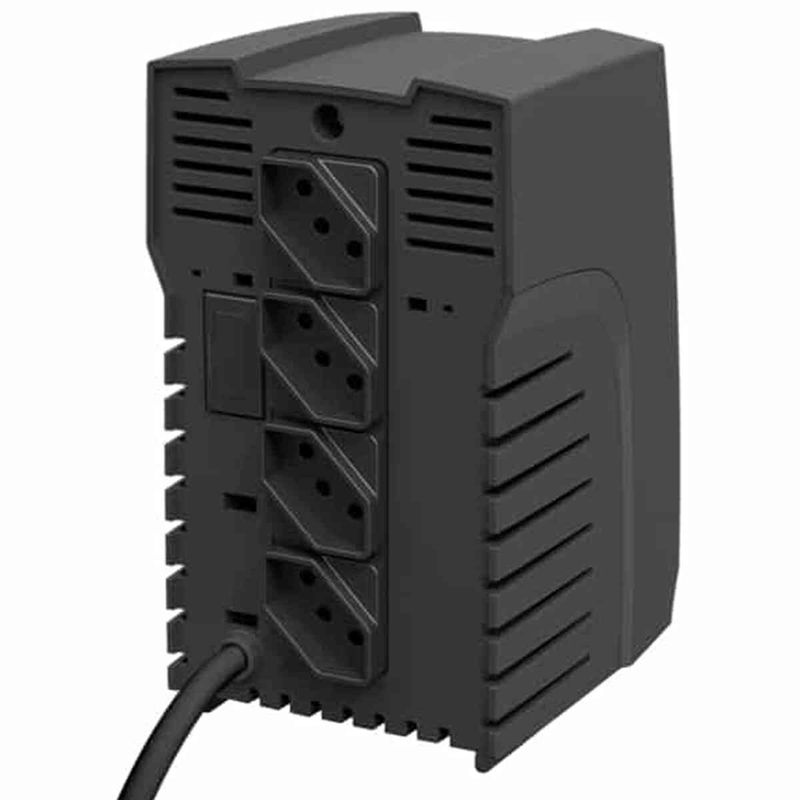 estabilizador 300va ts shara powerest bivolt - 9101