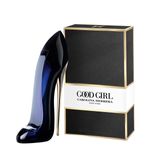 perfume feminino carolina herrera good girl edp 80ml