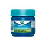 descongestionante vick vaporub 30g