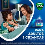 descongestionante vick vaporub 30g