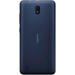 smartphone nokia c01 plus 32gb azul tela 5.45" câmera traseira 5.0mp 1gb ram