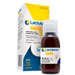 lactulona 667mg/ml xarope sabor salada de frutas 120ml