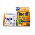 figatil 41,67+69,442 caixa com 20 comprimidos