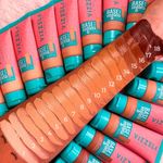base líquida vizzela vegana cor 02