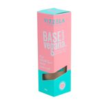base líquida vizzela vegana cor 02