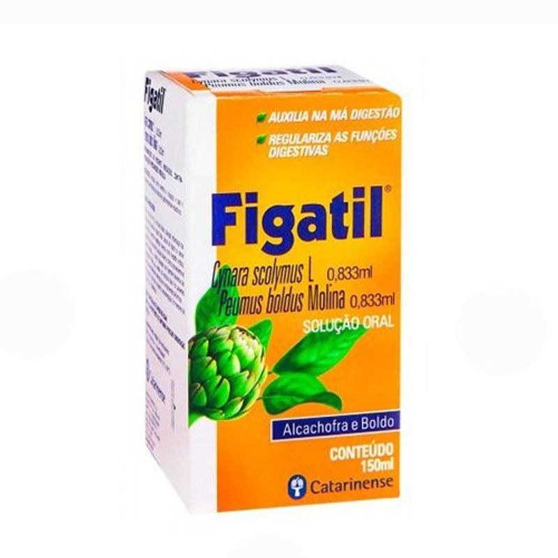figatil 150 ml solução oral catarinense referência