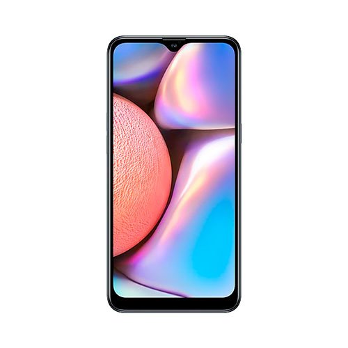 Usado: Smartphone Samsung Galaxy A10s A107m 32gb 2gb Ram Tela 6.2