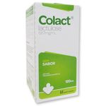 colact 667mg/ml xarope
