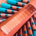 corretivo líquido vizzela vegano cor 08