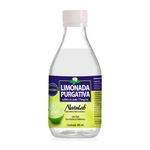 limonada purgativa 175mg/ml frasco com 200ml sulfato de sódio natulab
