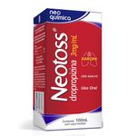 neotoss 3mg/ml xarope