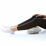 almofada massageadora relaxmedic shiatsu cinza