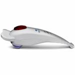 massageador portátil elétrico relaxmedic hammer