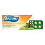 eparema 20 drágeas