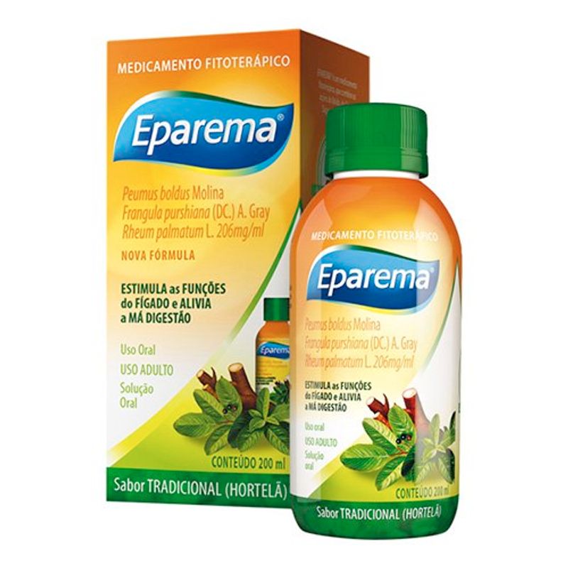 eparema solução
