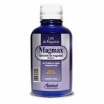 magmax 100ml suspensão oral natulab