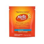 metamucil 0,562g 10 sachês