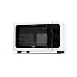 forno elétrico de bancada 44 litros dako supreme 127v 1750w branco 300000819