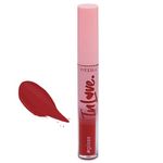 gloss vizzela cor gloss 04 - coração