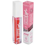 power lips top coat vizzela tint