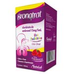 bronqtrat inf 15mg/5ml xarope