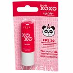 balm labial xoxo fps 20 vizzela beijão