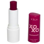 balm labial vizzela xoxo fps 20 apaixonado