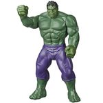 boneco hasbro marvel hulk