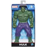 boneco hasbro marvel hulk