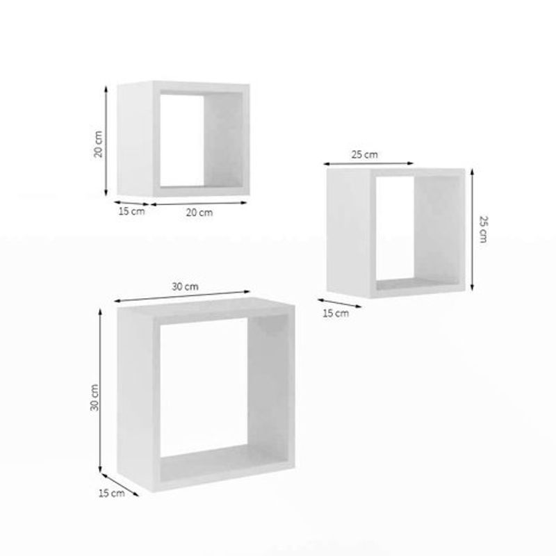 nicho★ Nicho injetado max 660MM bege - Cozimax - Natal Home Center