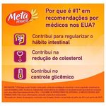 metamucil granulado