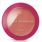 blush & go eudora secrets pêssego secreto 5g