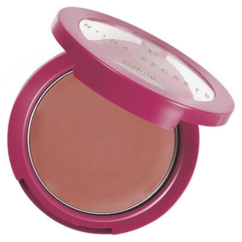 blush & go eudora secrets pêssego secreto 5g