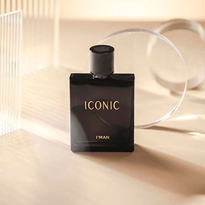perfume deo colonia iconic 100ml