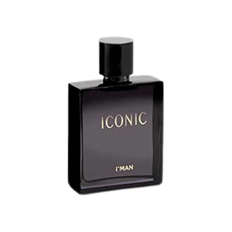perfume deo colonia iconic 100ml