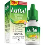 luftal 75mg gotas