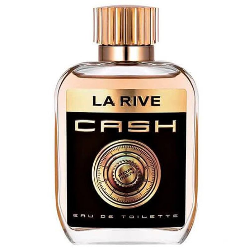 perfume la rive cash masculino 100ml